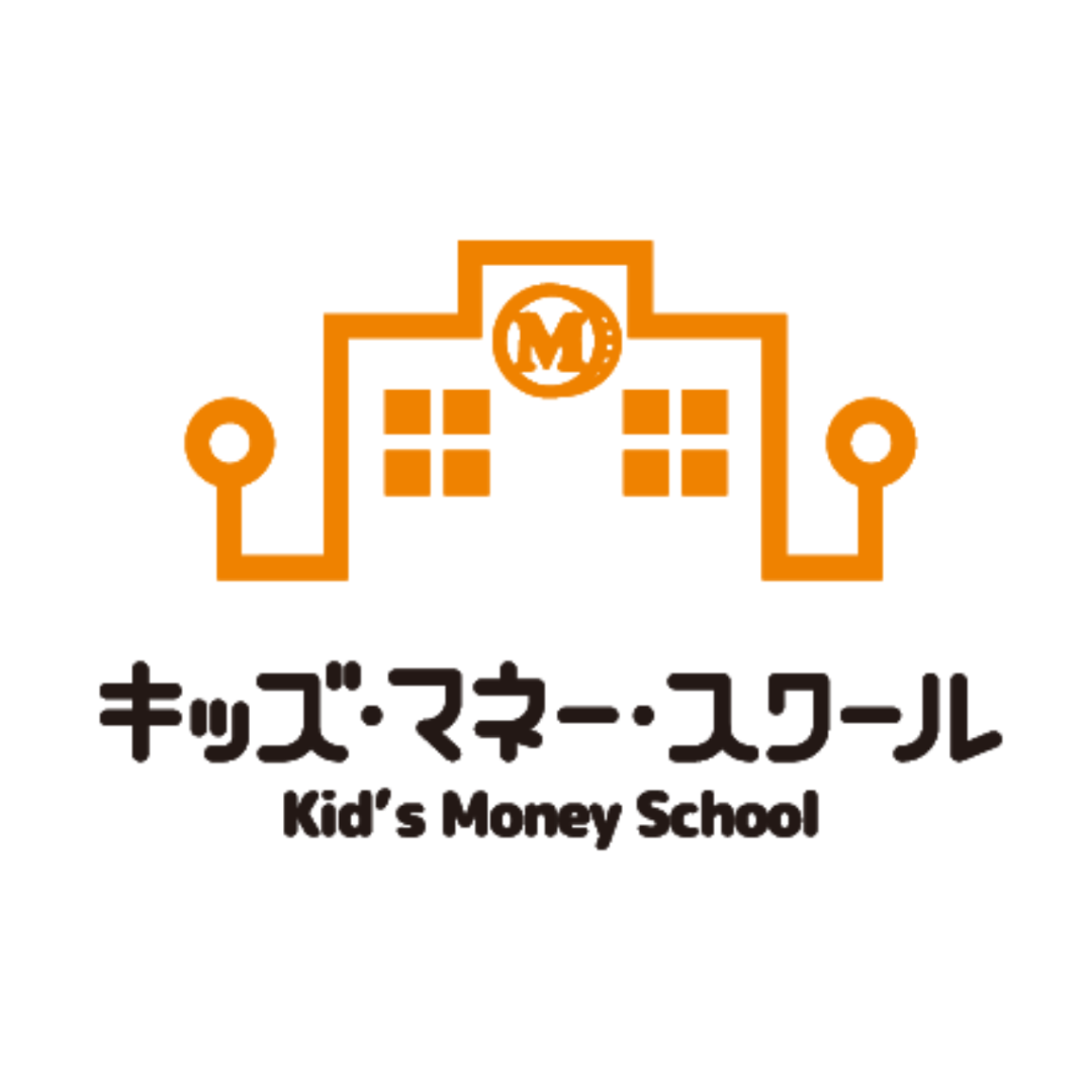 キッズマネースクール ロゴ